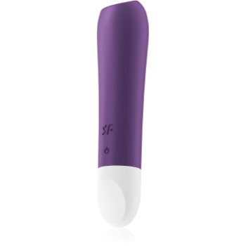 Satisfyer ULTRA POWER BULLET 2 vibrator - imagine 2